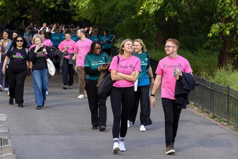 London Legal Walk 26_03